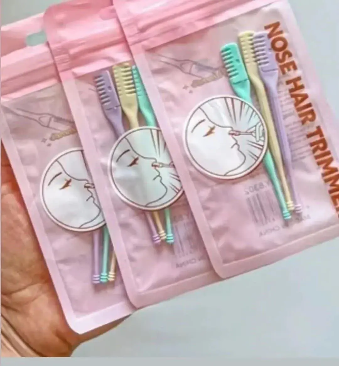 🍭قیمت هر بسته ۳تایی ۶۵ تومن