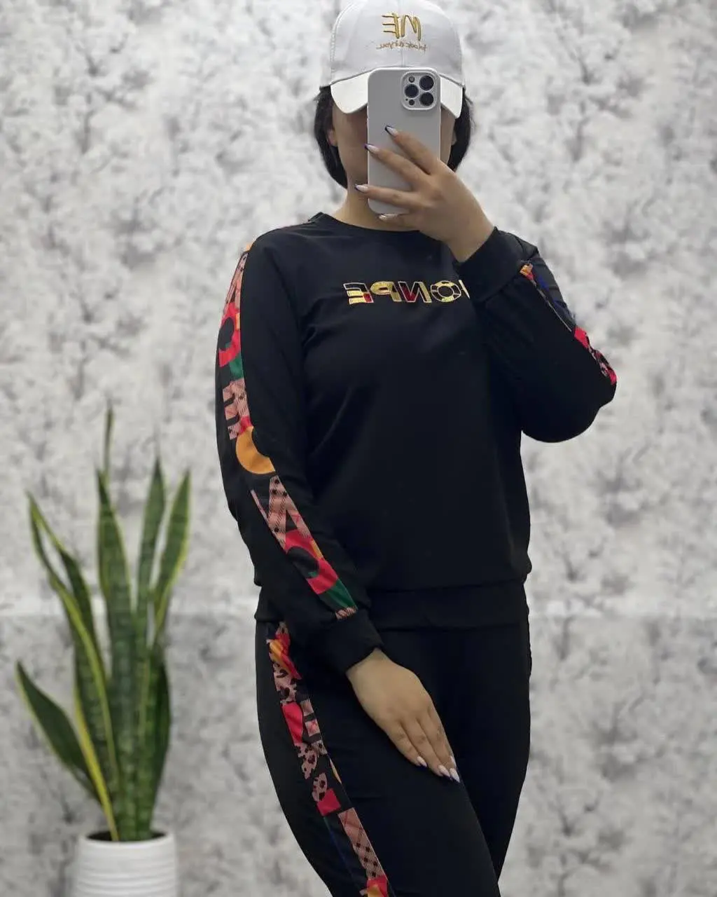 💞دو تیکه اسپرت شیک و پرفروش💞
