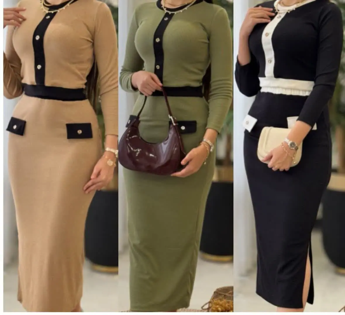 ❣نام: ست بهارک
