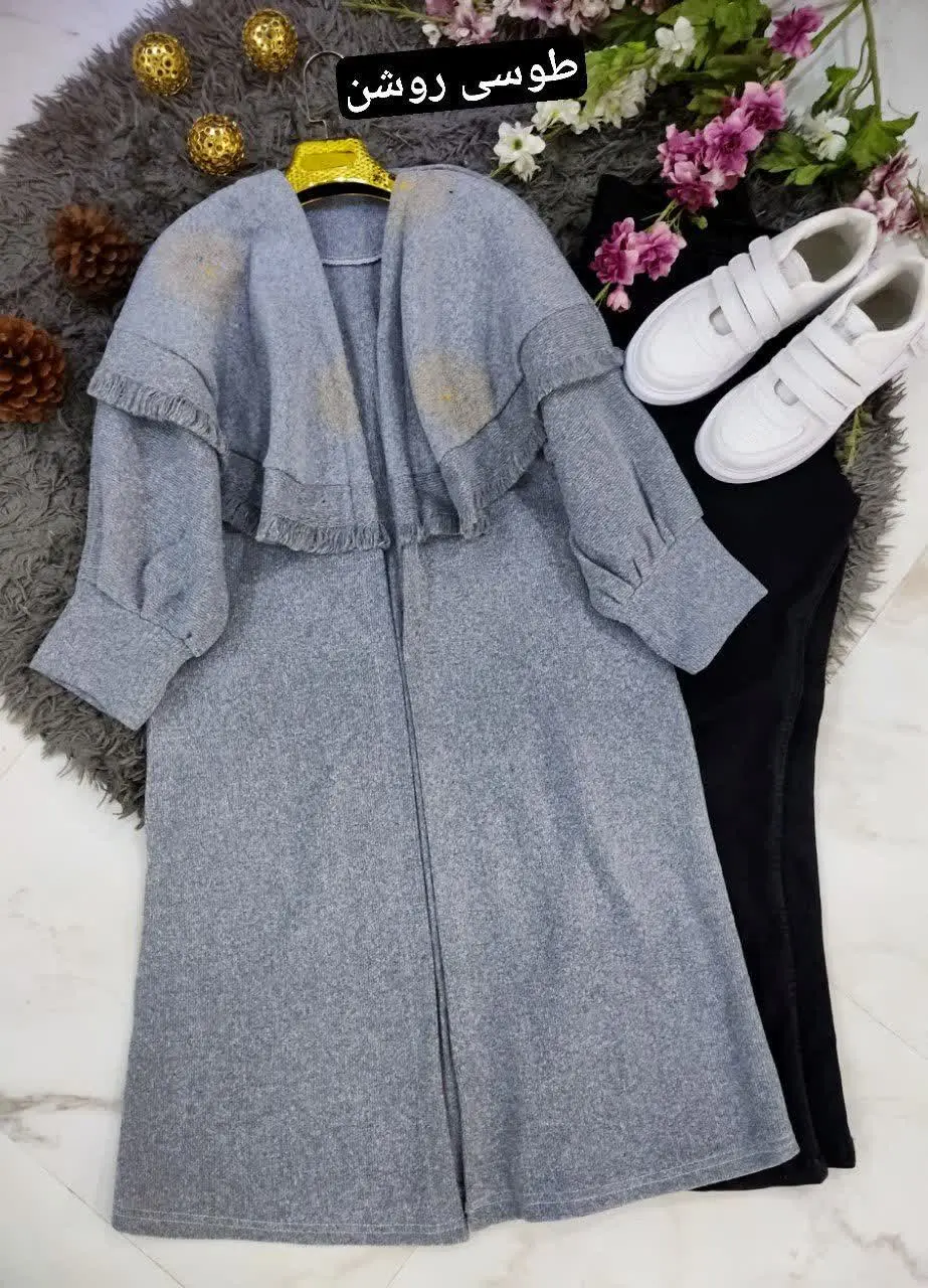 🌸نام: پالتو bita
