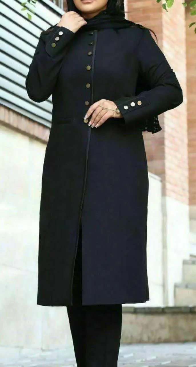 #مانتوشلوار_اداری #ست_اداری 
