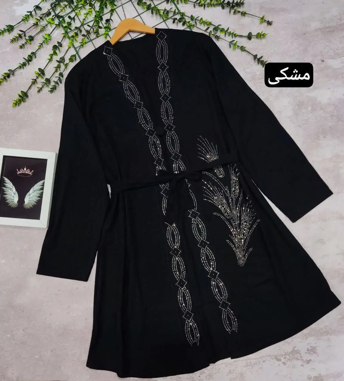 کیفیت و تنخور این مدل رو بهتون تضمین میدم 😍
