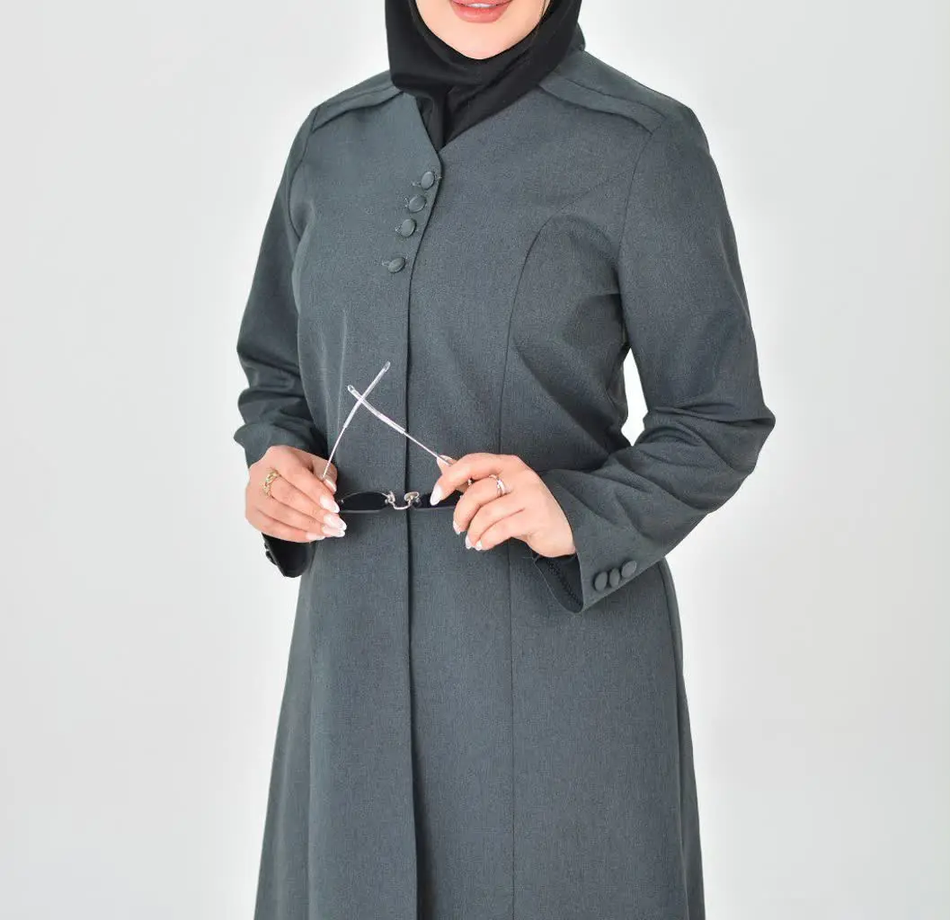 نام: مانتو شلوار اداری کوثر
