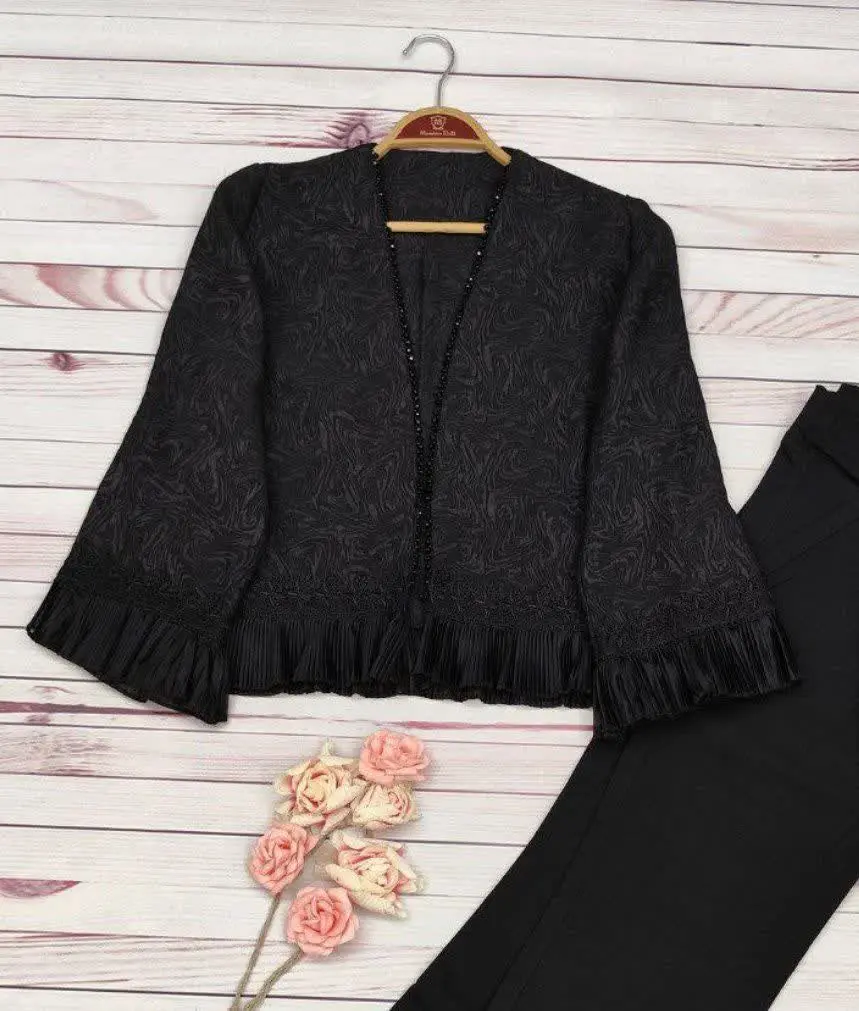 جنس: ژاکارد پفکی اعلا واردا...