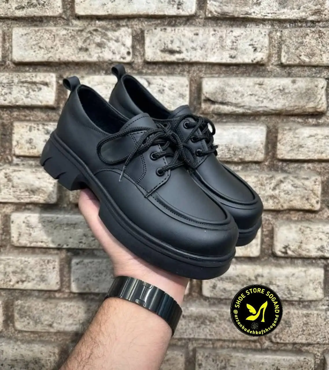 مدل: لوفر بندی ساده (جدید) 😍
