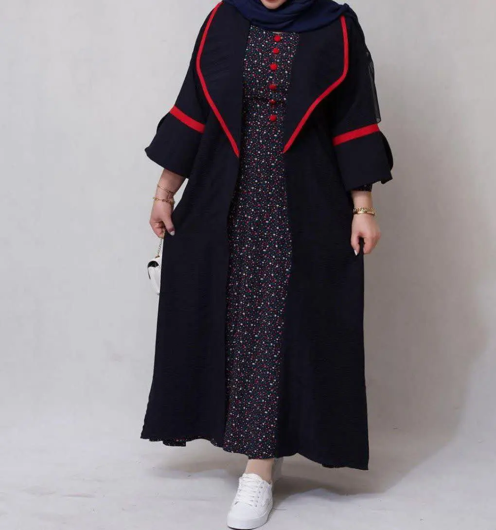 🌹نام: ست مانتو و پیراهن شایلین💥💫
