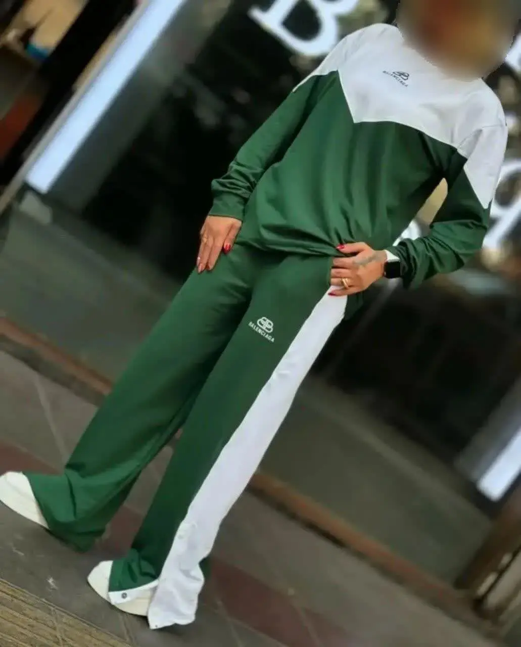 ❤️نام: بلوز و شلوار🌺 عیدااااانه 🌺براندا
