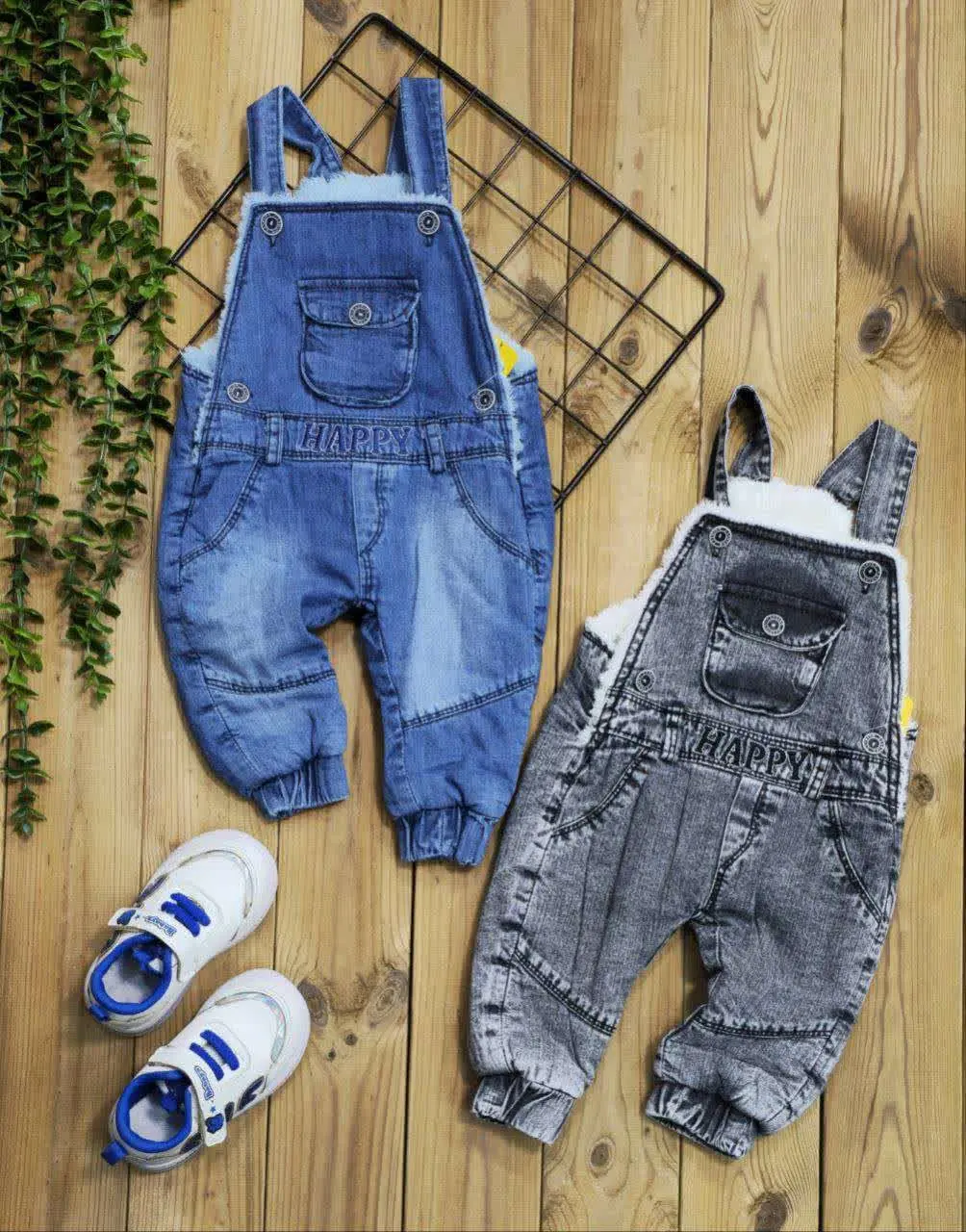 #شلوار_پیشبندی
