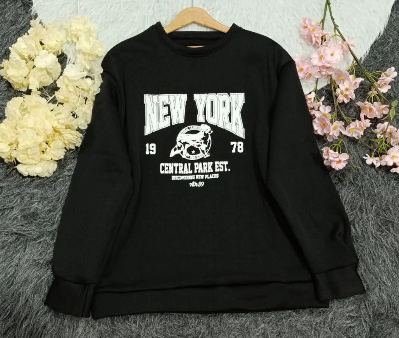 بلوز نیویورک ۱۳۳۵