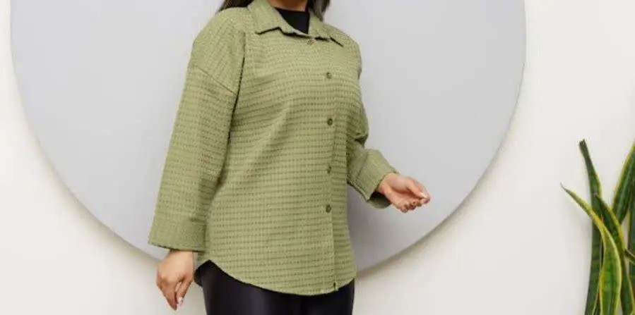 مانتو کیمونو کاوالی