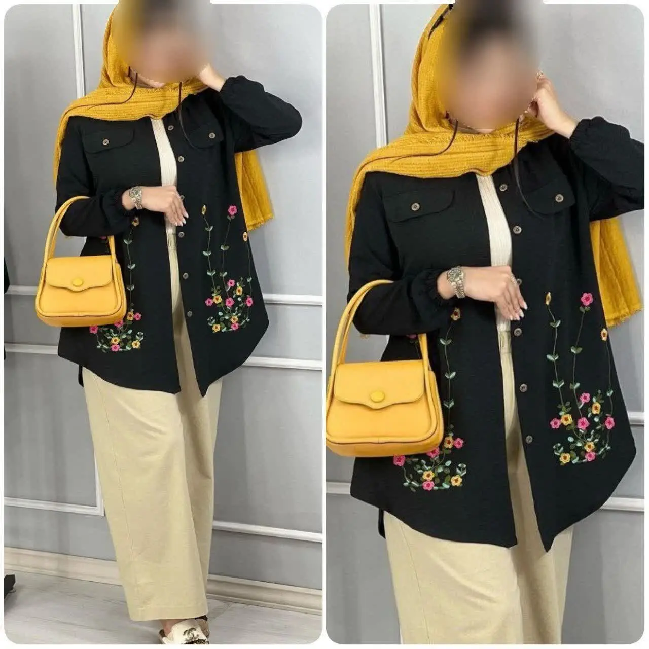 ❣نام: مدل سنبل
