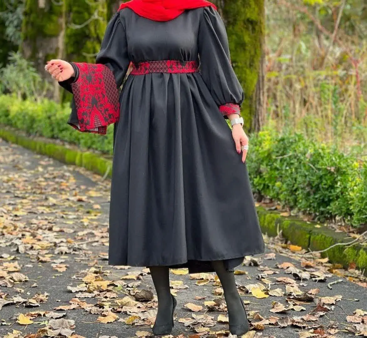 ❤️نام: پیراهن وژیله ((*یلدانه*)) ماهور
