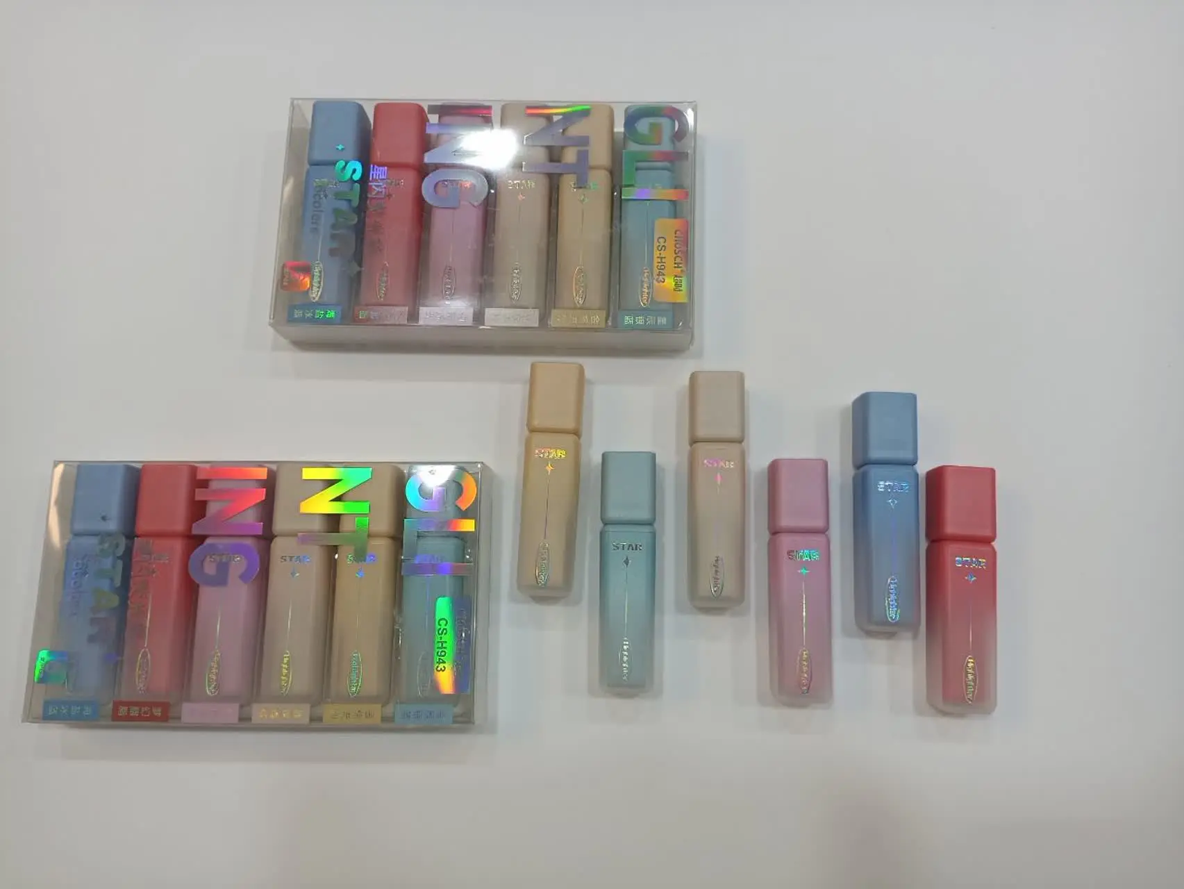 هایلایتر شیک اکلیلی😍