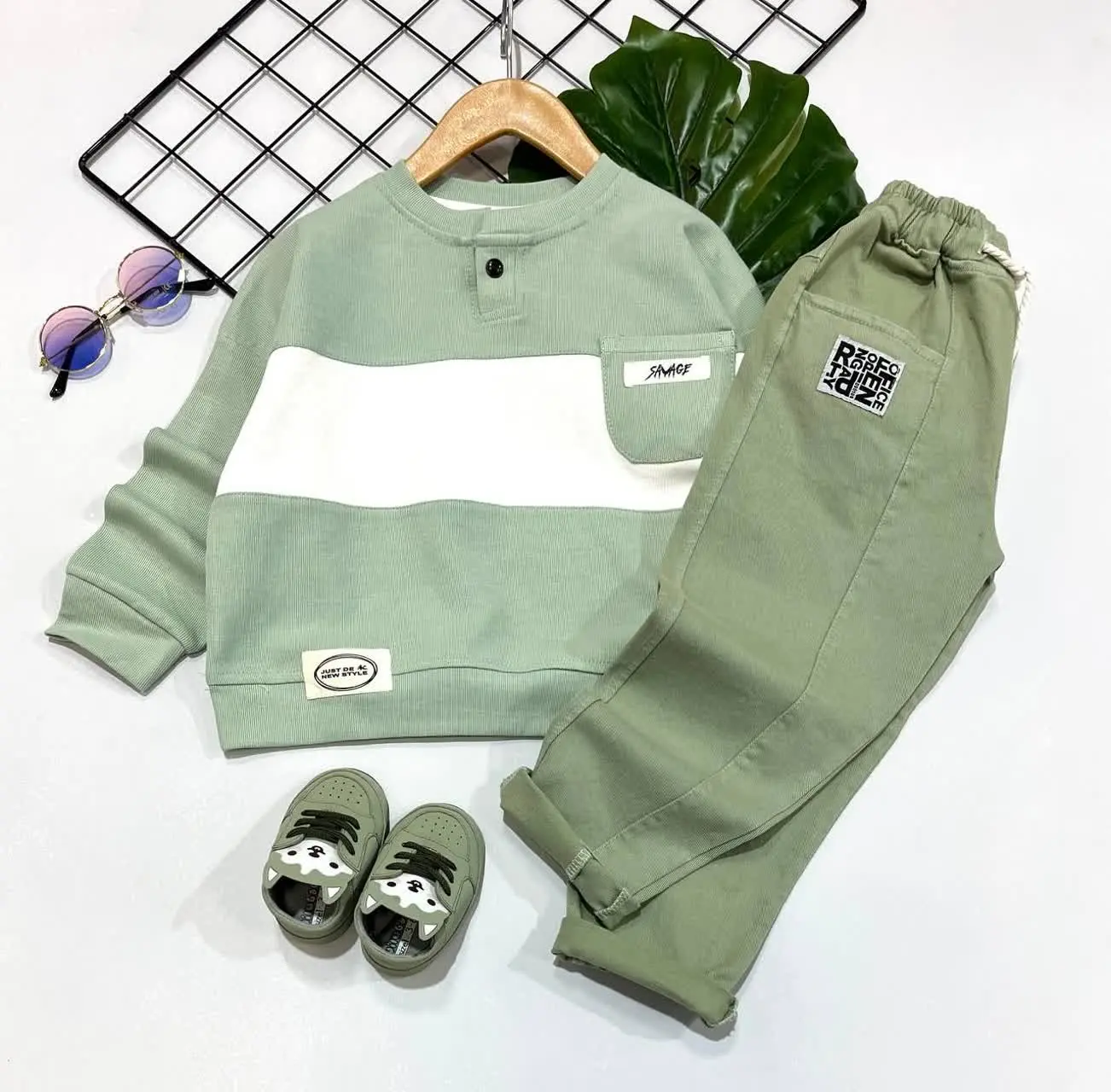 ۴ رنگ با سانتهای زیر👇
