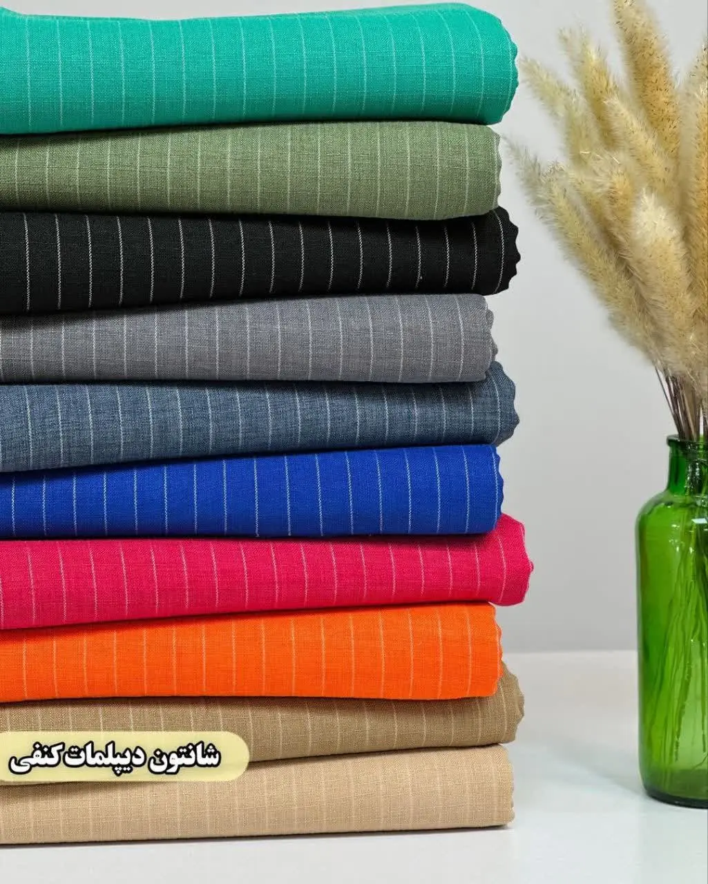 خنک بپوش 😍
