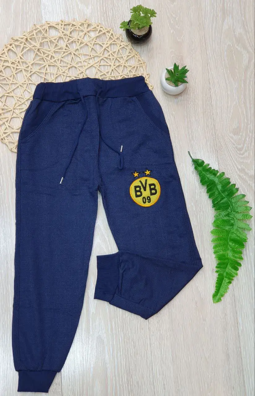 👖شلوار دورتموند 

