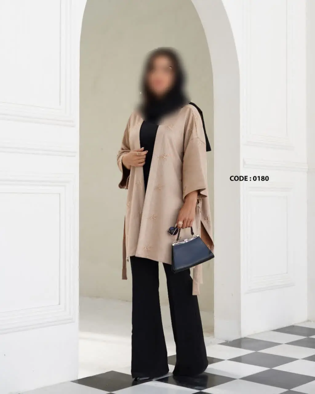 🔸 کالکشن پاییز ۱۴۰۳ 🔸
