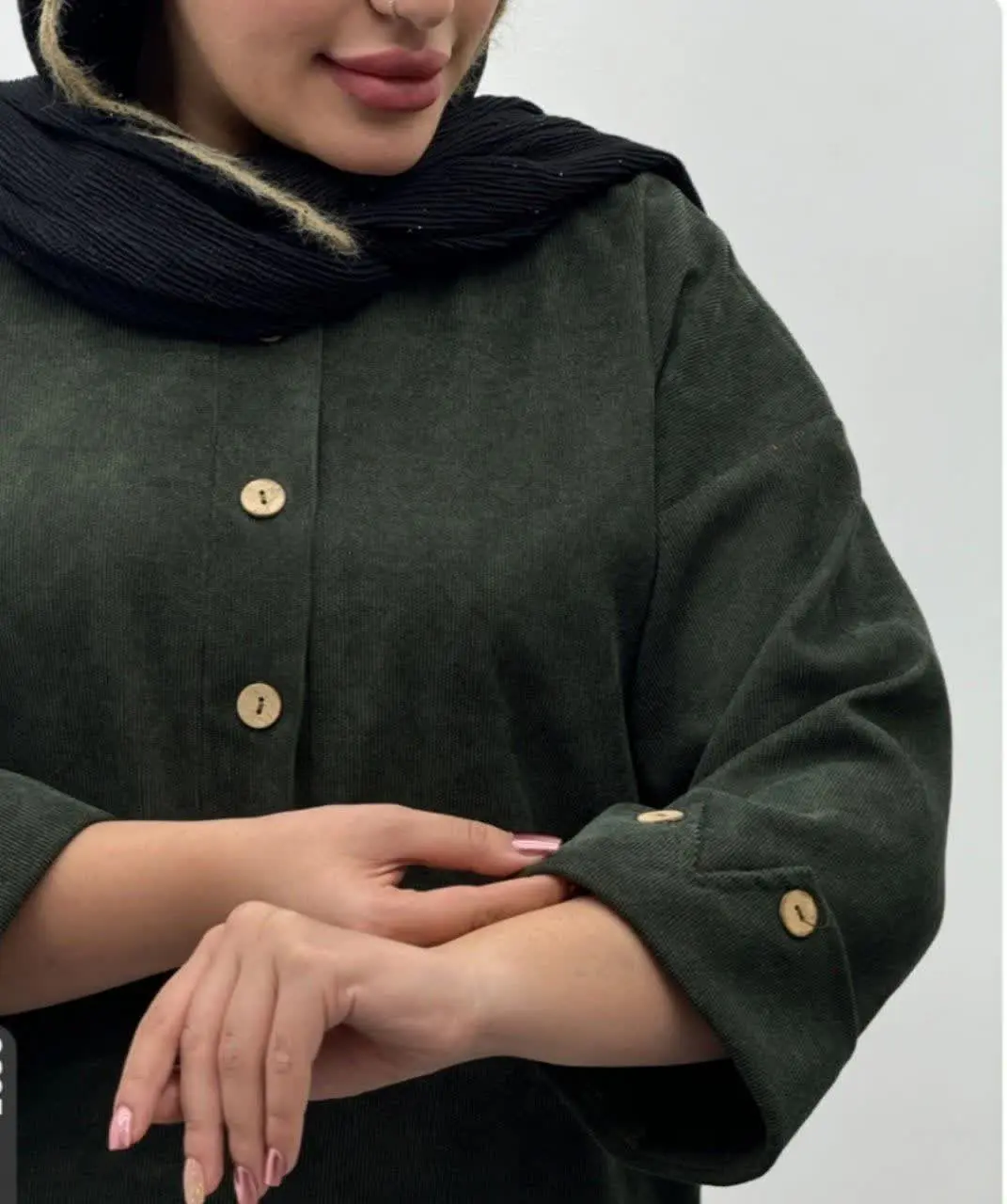 *⃣نام: کفتان کبریتی صنوبر
