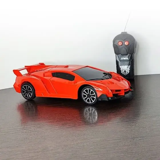 ☀️ماشین دو کاناله کنترلی لا...