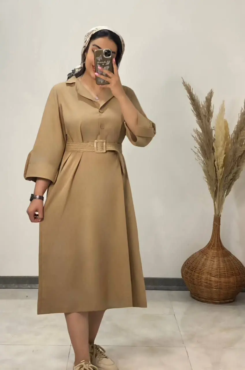 🌈رنگ بندی: سبز-روشن , خاکی...