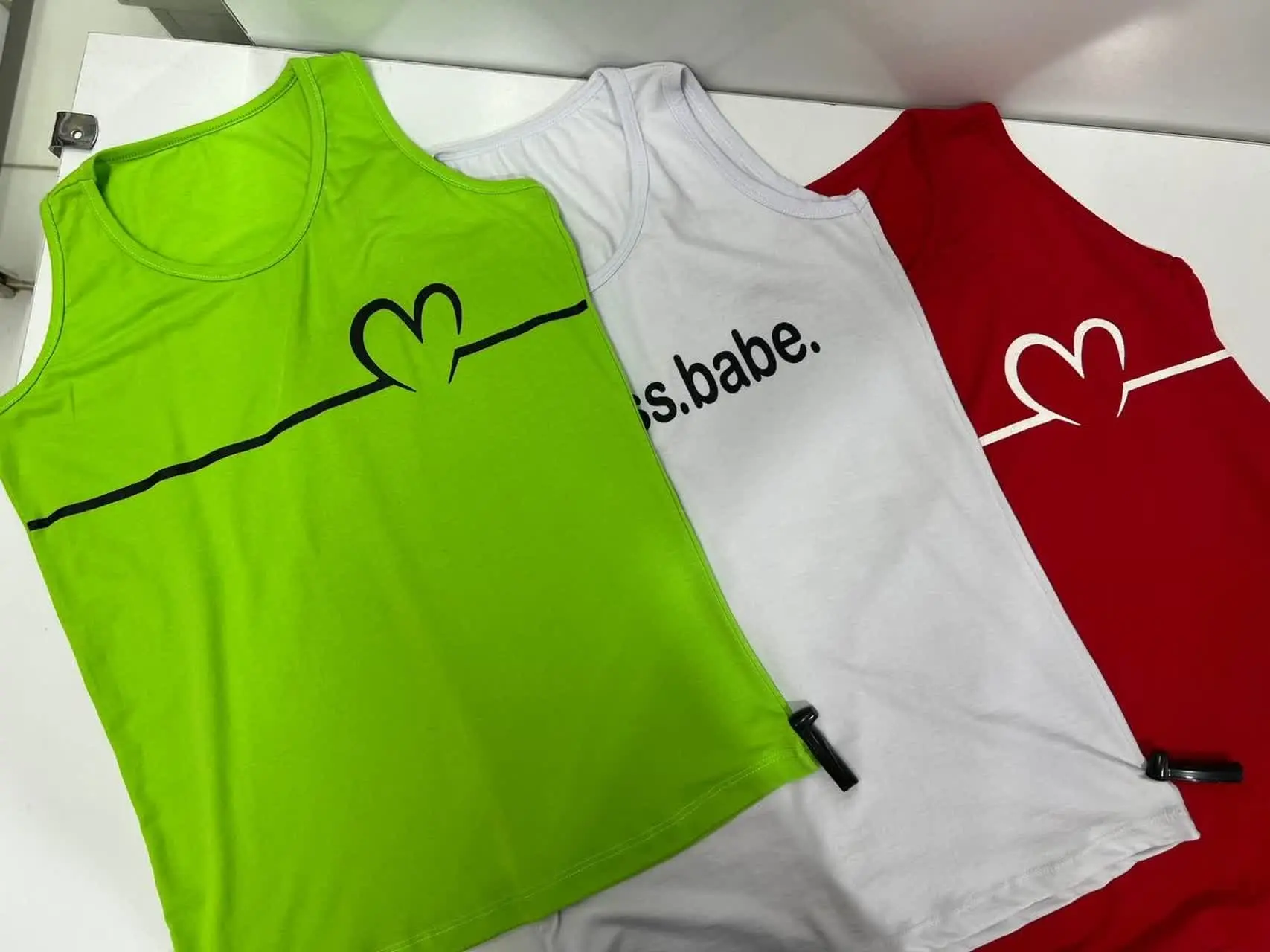 #تاپ_فانریپ_زنانه
