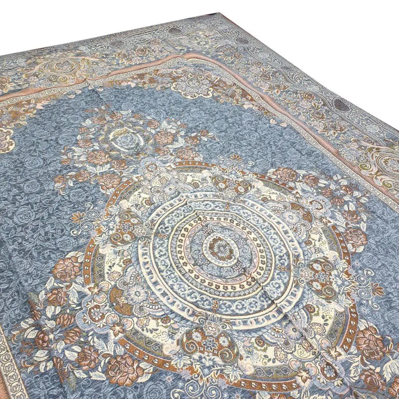 روفرشی مخمل ساده ۶ متری