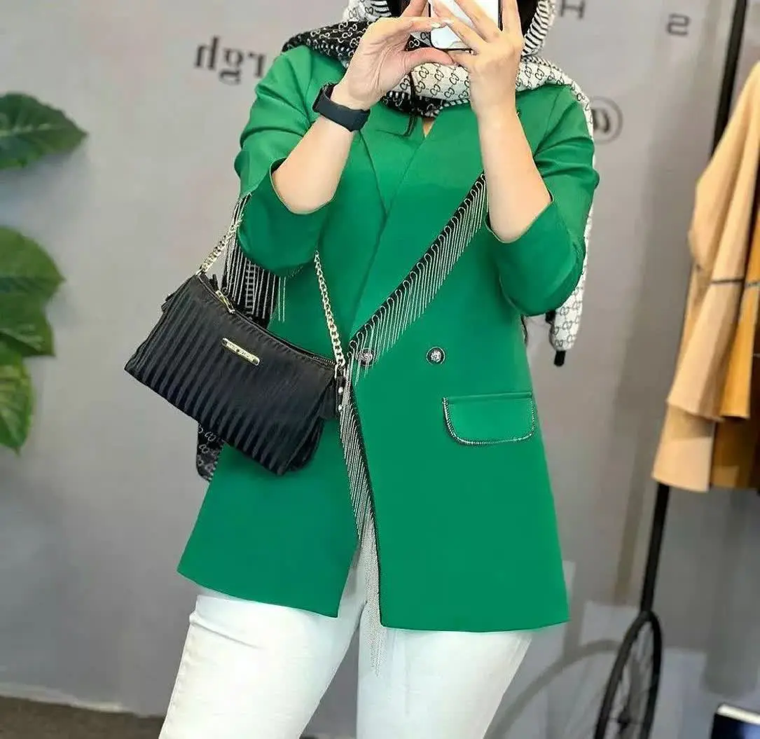 🍃نام: مانتو مجلسی مهگل
