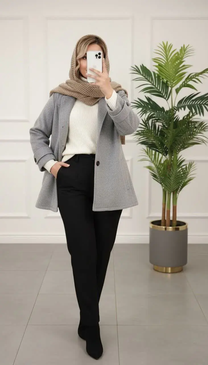 🍃نام: مانتو فوتر پاگن طلا