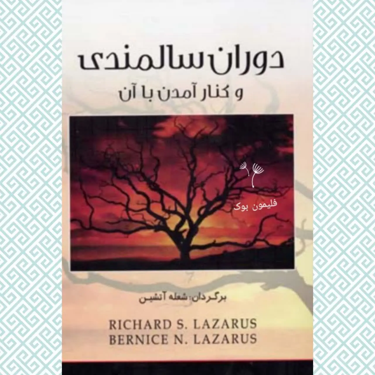 🧚‍♀دوران سالمندی و کنار آمد...