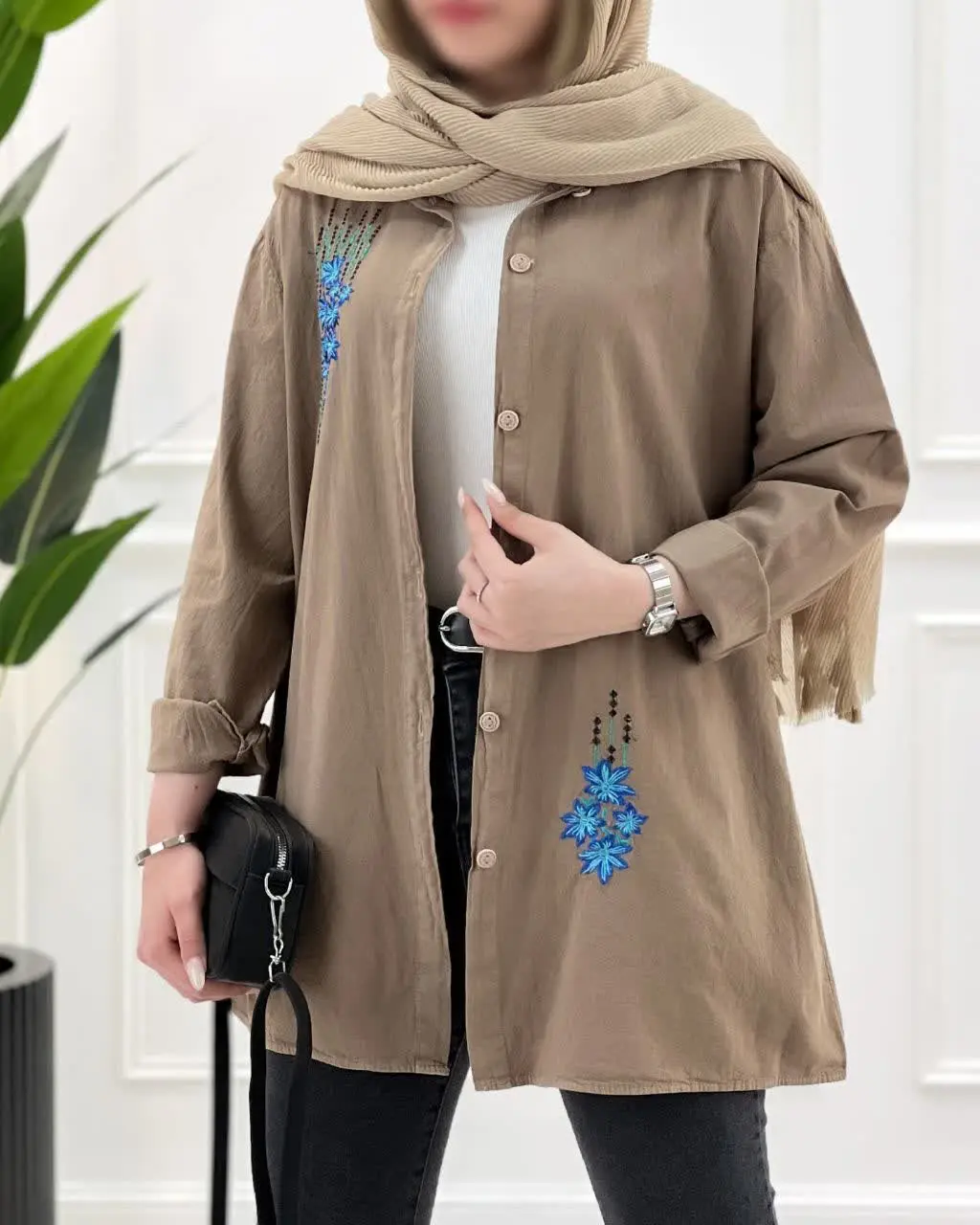 جنس: الیاف طبیعی صددرصد پنبه