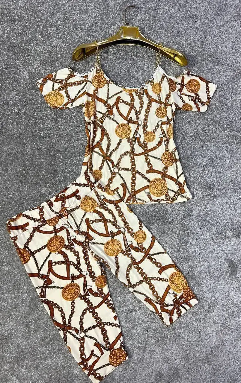 نام: ست تاپ شلوارک منیژه
