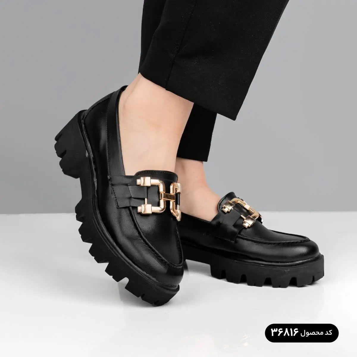 🔺کفش زنانه روزمره السا
