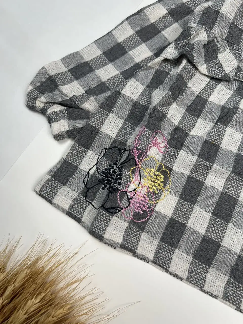 💞 ست دوتیکه پسراهن و ساپورت دخترانه مجلسی 💞
