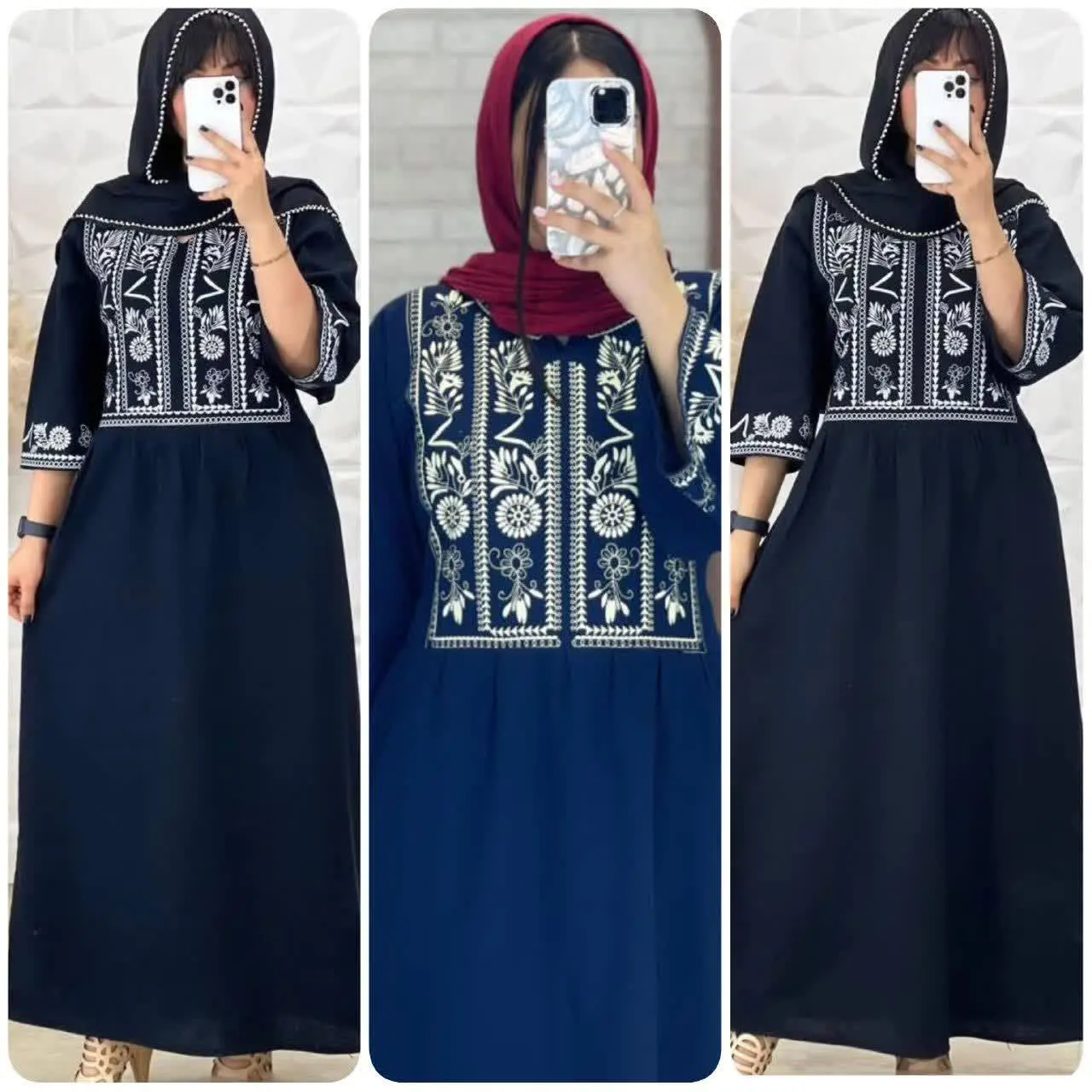 ❤️نام: پیراهن پوپک
