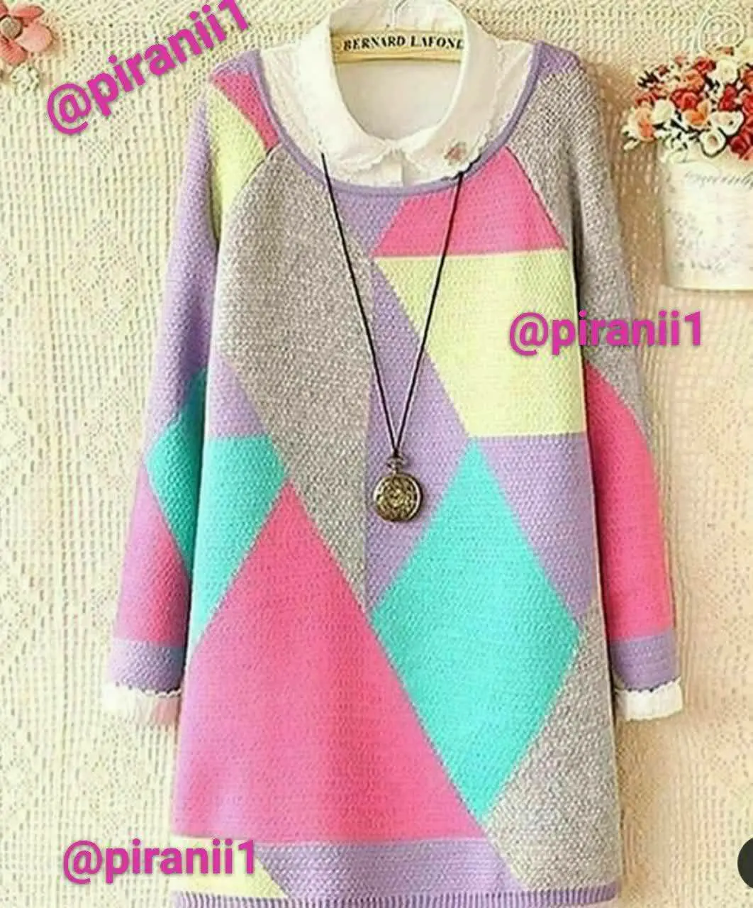 ❌بعلت مشکل مالی و تغییر شغل همه لباسای تولیدی #حراج کردیم😔😔
