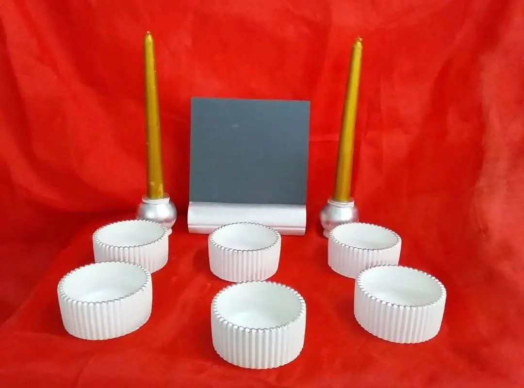 از ست‌های هفتسین اقتصادی جا نمونید🥺
