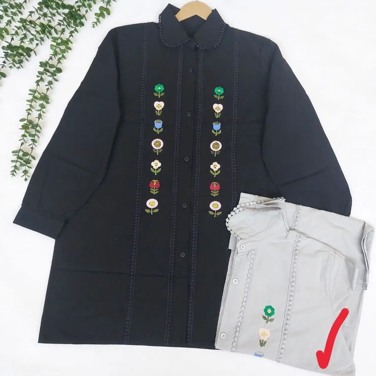 از تونیک های پرطرفدار سایزب...