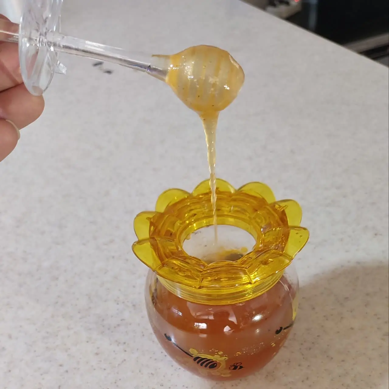 این کوچولوی گردالو
