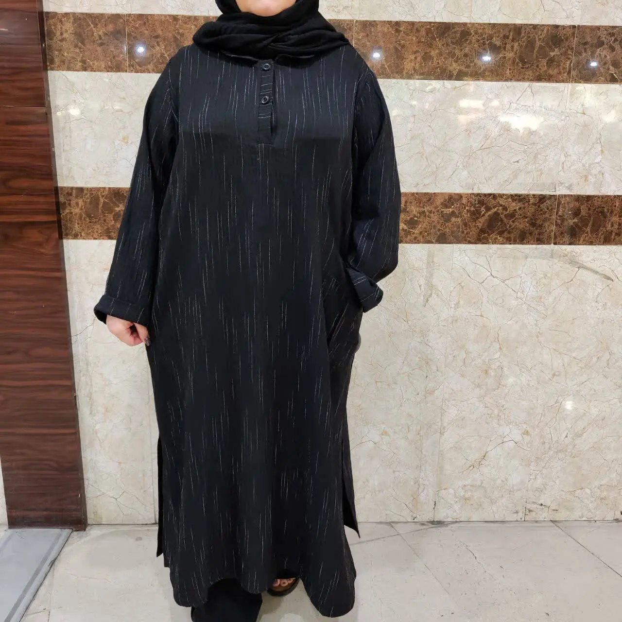 کفتان محرمی مناسب فصل😍
