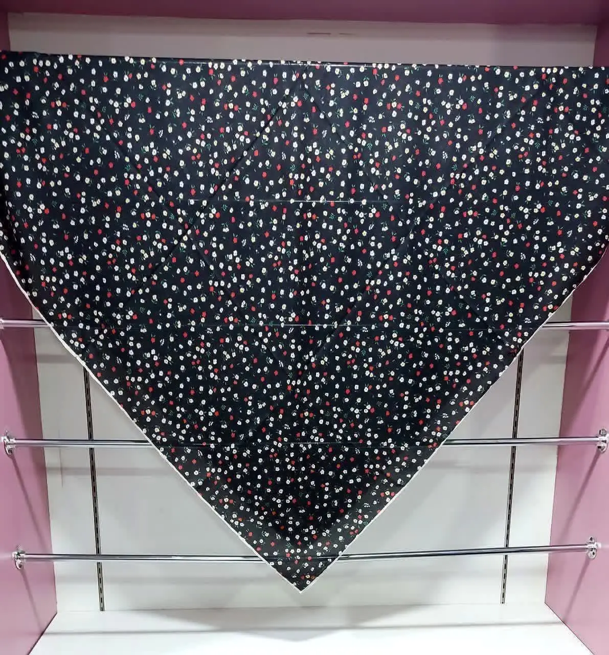 #روسری طرح سمانه
