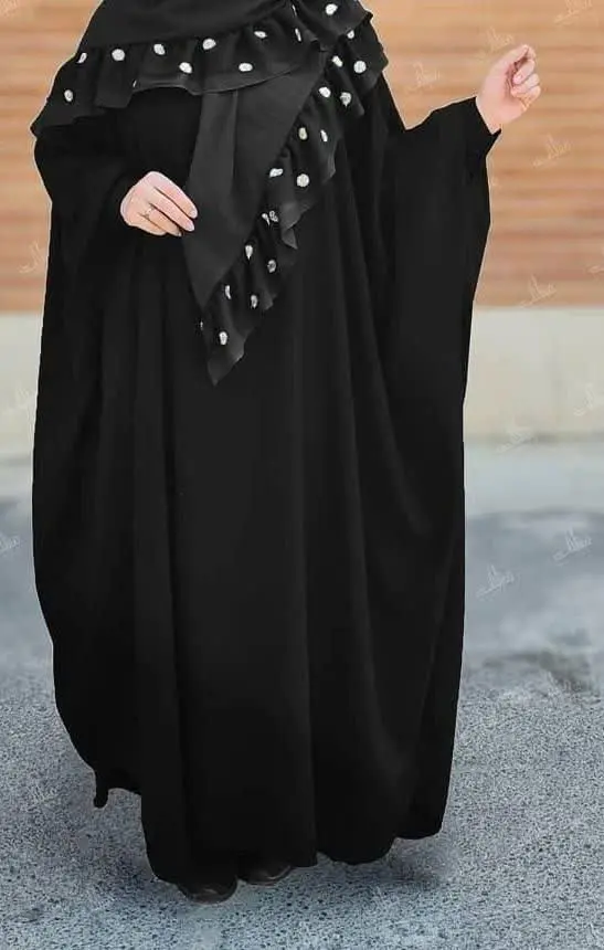 تنوع عباهای بحرینیمون رو بب...