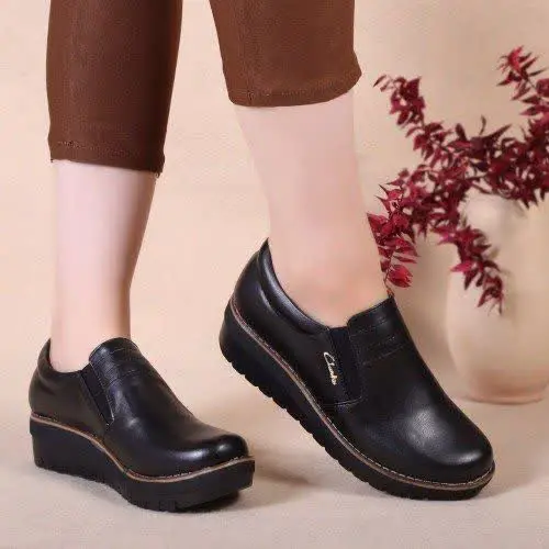 👠تونلی ۱۰۰طبی مدل کلارک
