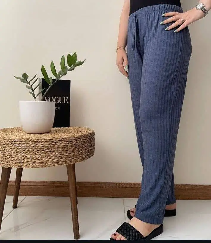 🌼 شلوار کبریتی
