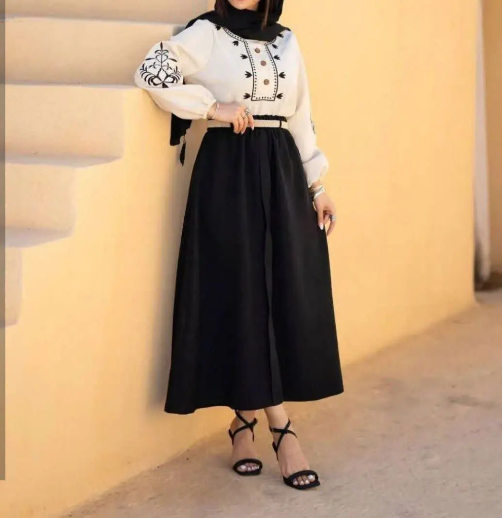 👚 نام: شومیز دامن پریناز
