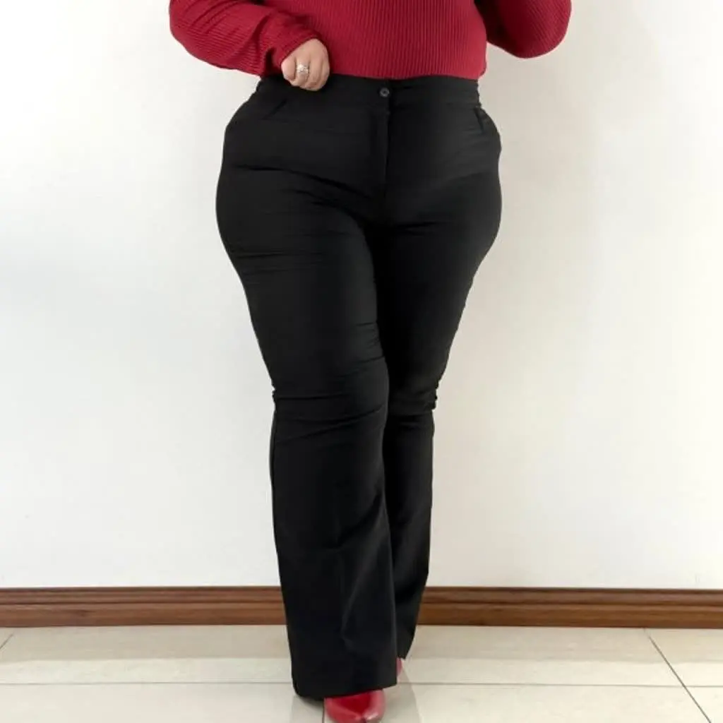 🔸 نام: شلوار دمپا گشاد مجلس...