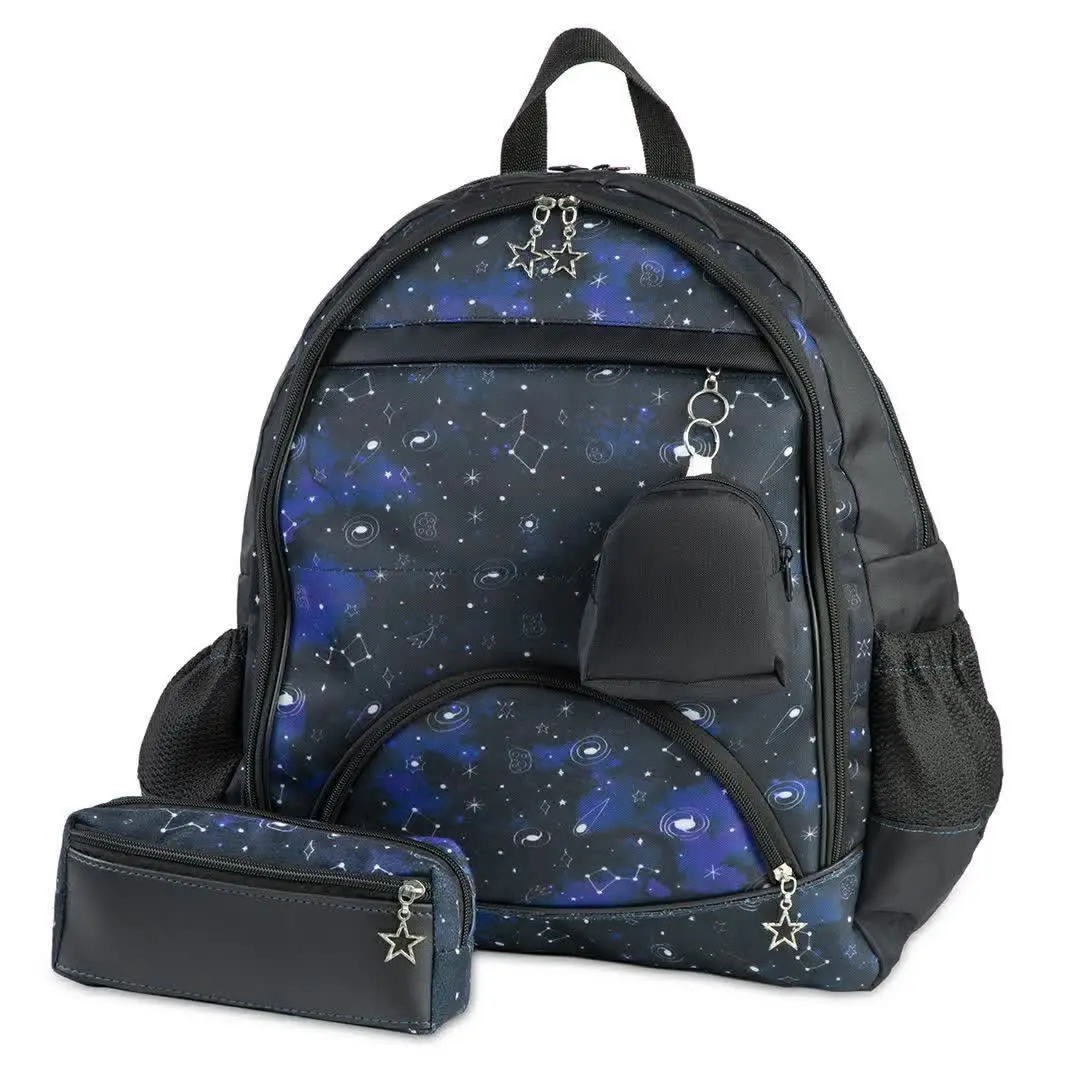 🎁با جامدادی و کیف هندزفری‼️