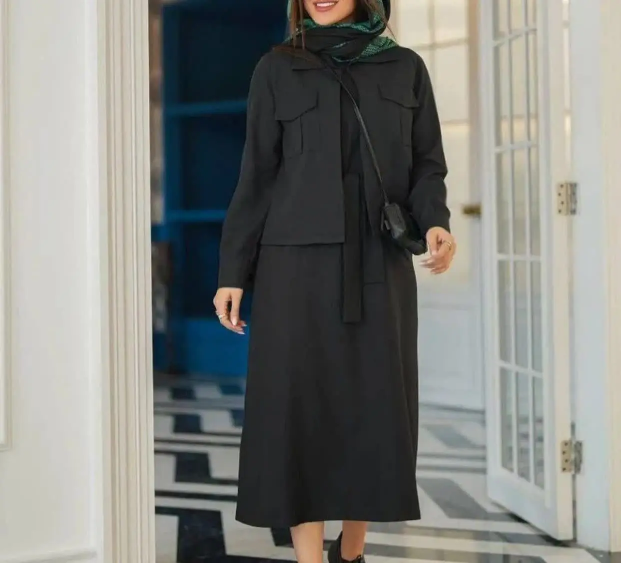 نام مدل: ست هامون