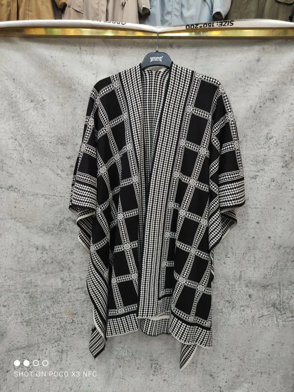 شنل بافت اورجینال کارترک 🇹🇷