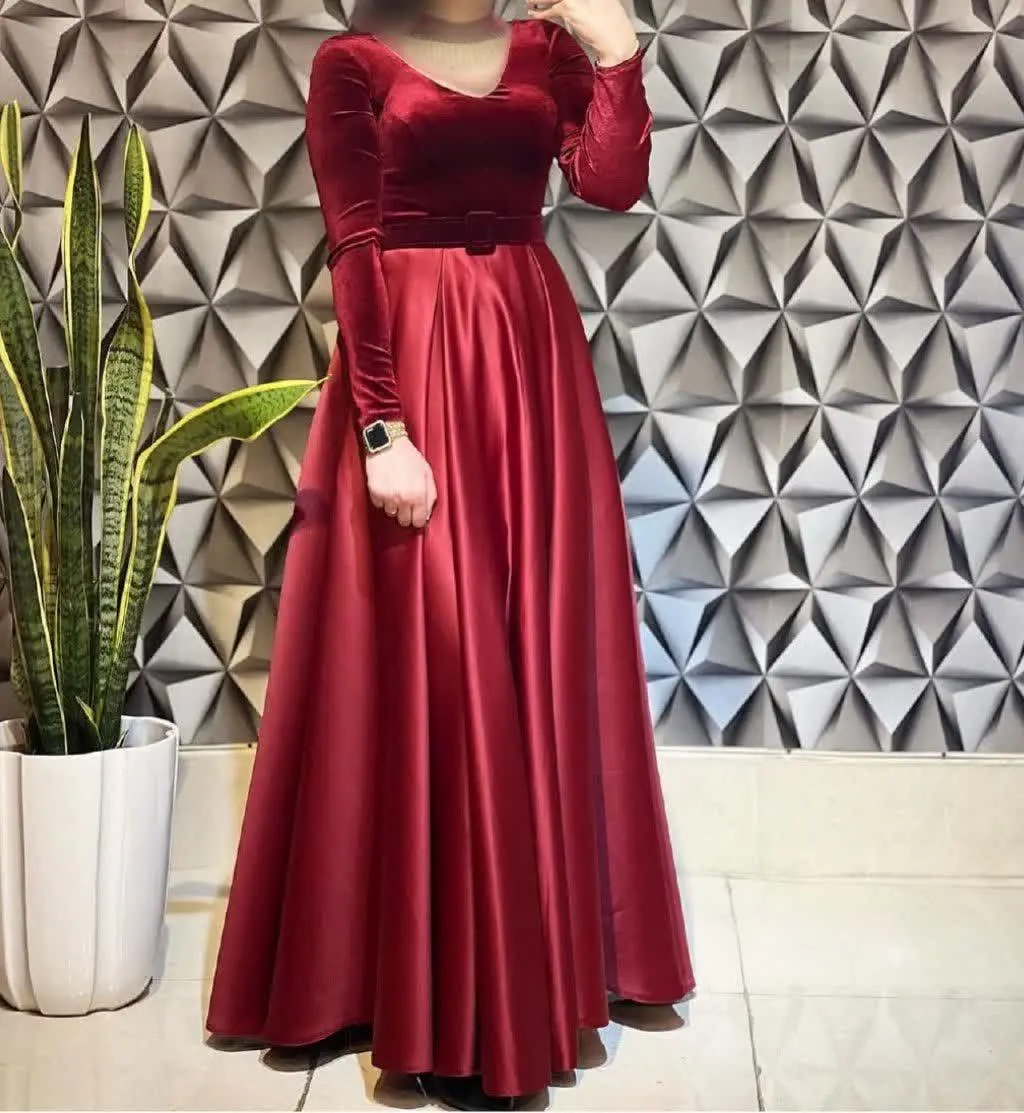 نام: پیراهن یلدا
