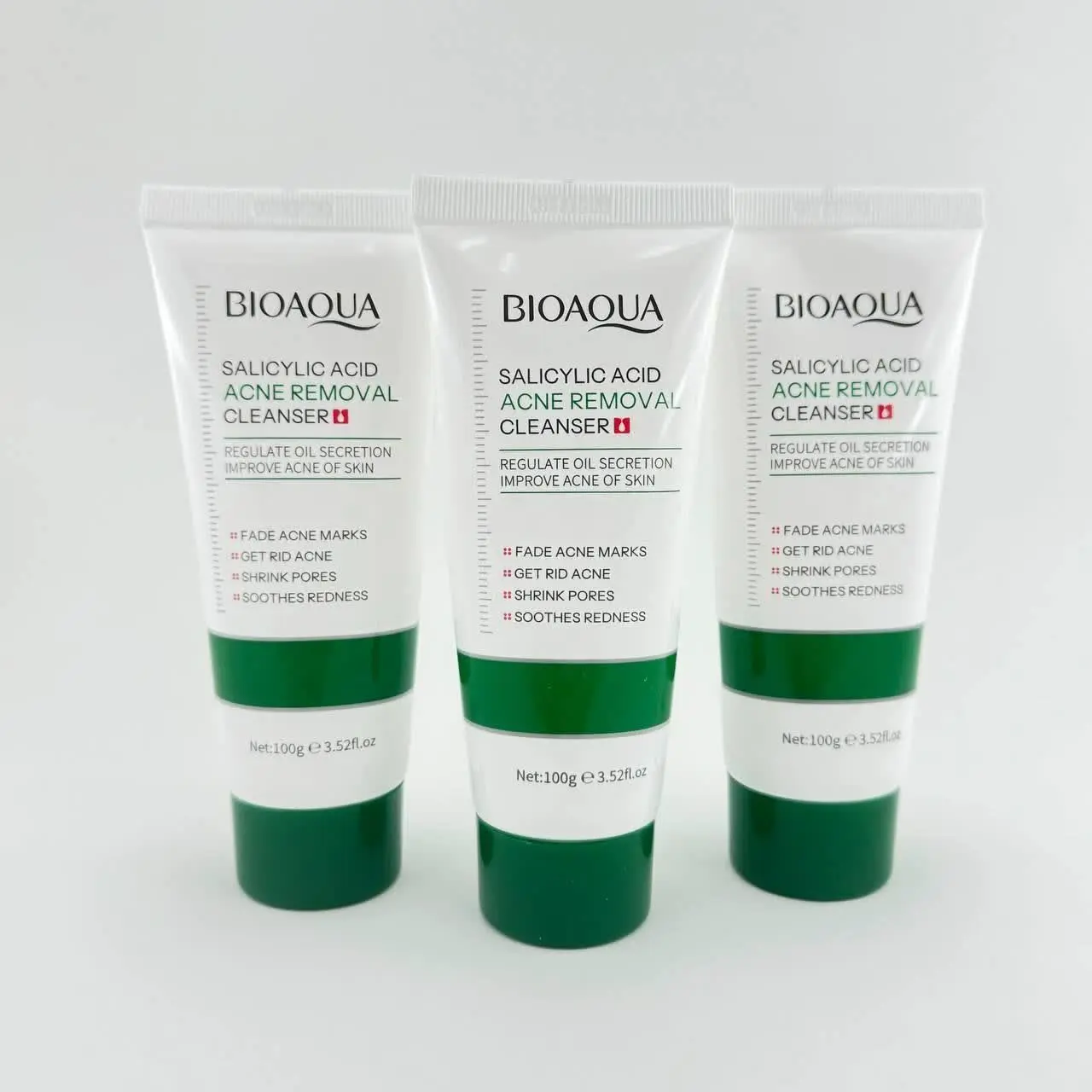 کنترل چربی پوست